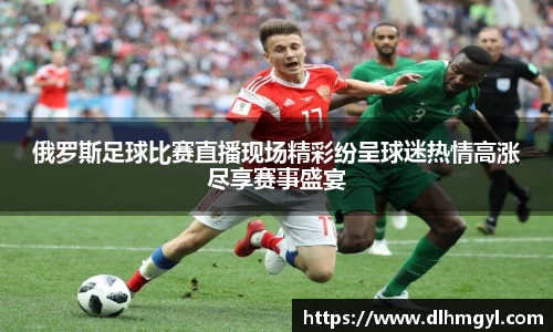 俄罗斯足球比赛直播现场精彩纷呈球迷热情高涨尽享赛事盛宴